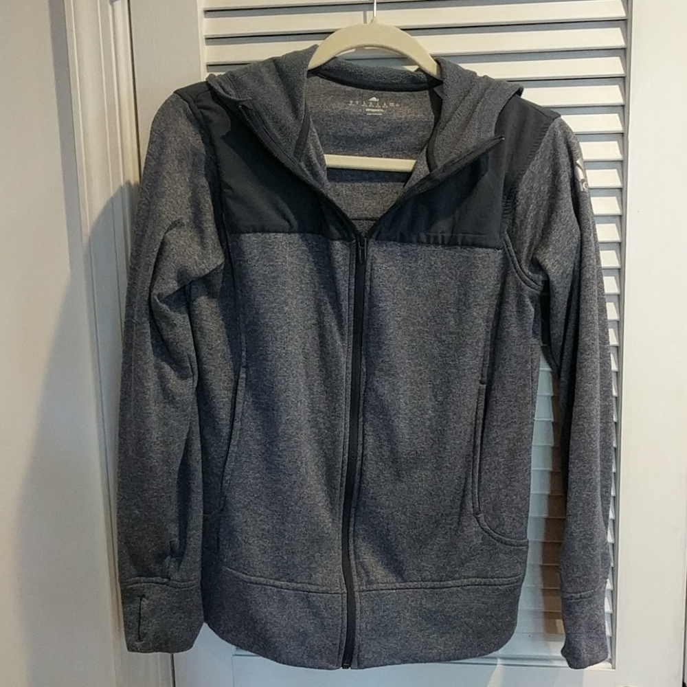 Women's Adidas Climawarm Training Sweatshirt